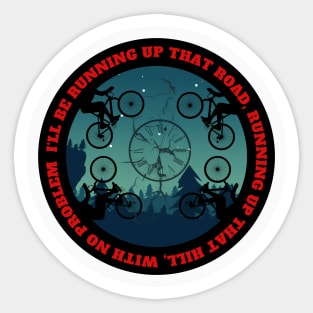 Stranger Things Sticker